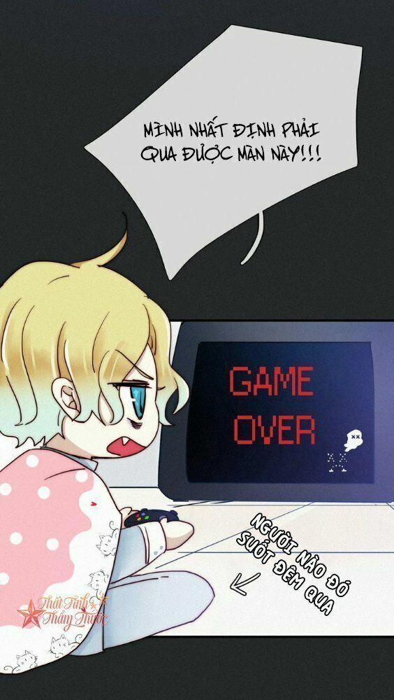 đêm tối chốn này chapter 29 45