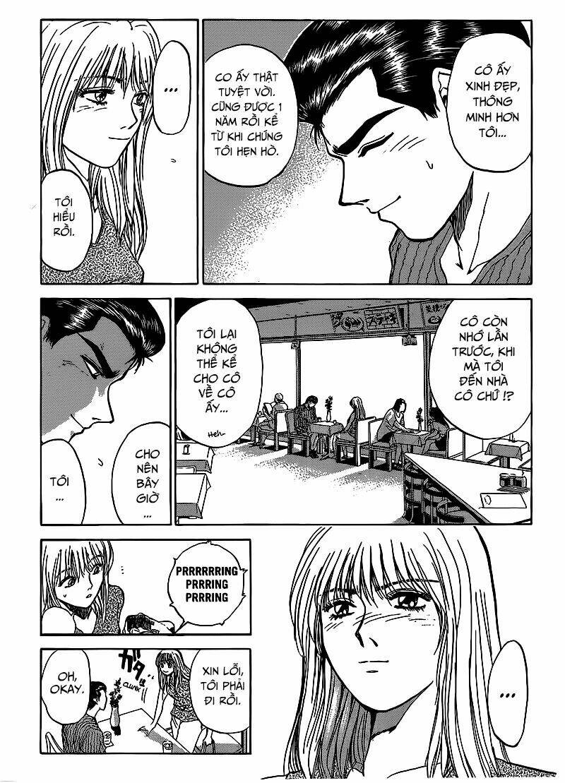 shonan junai gumi chapter 265 8