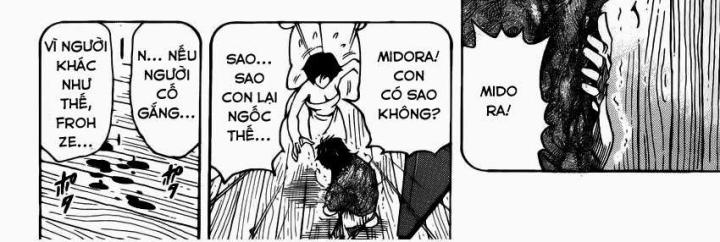 thánh tỏi sành ăn chapter 253 19