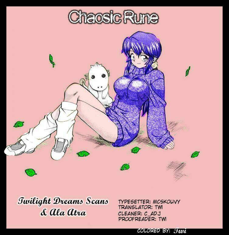 chaosic rune chapter 61 22
