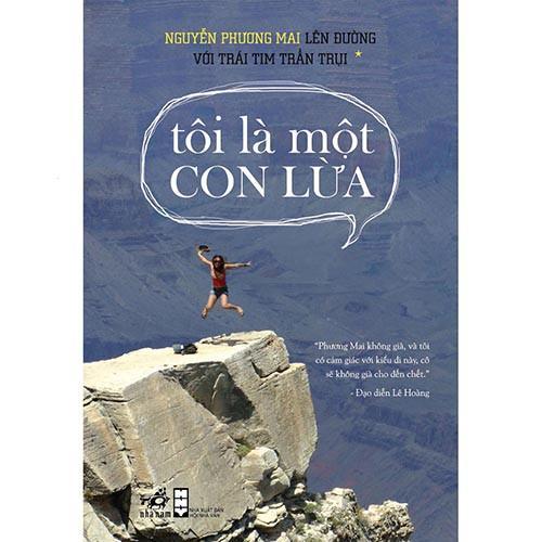 Tôi Là Một Con Lừa (Nguyễn Phương Mai) - Bản Quyền