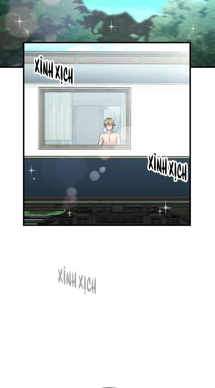 chuyến tàu điên cuồng chapter 25 2