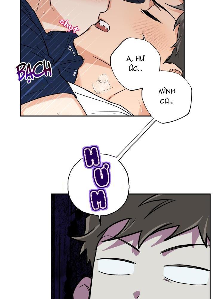 gâu gâu! chapter 32 42