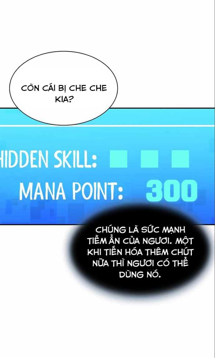 chuyển sinh thành ác nhân chapter 5 20