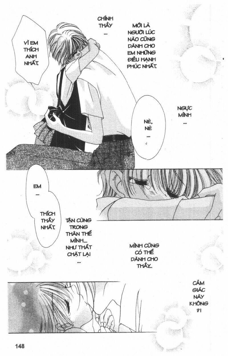 ohoshi-sama ni onegai! chapter 2 146