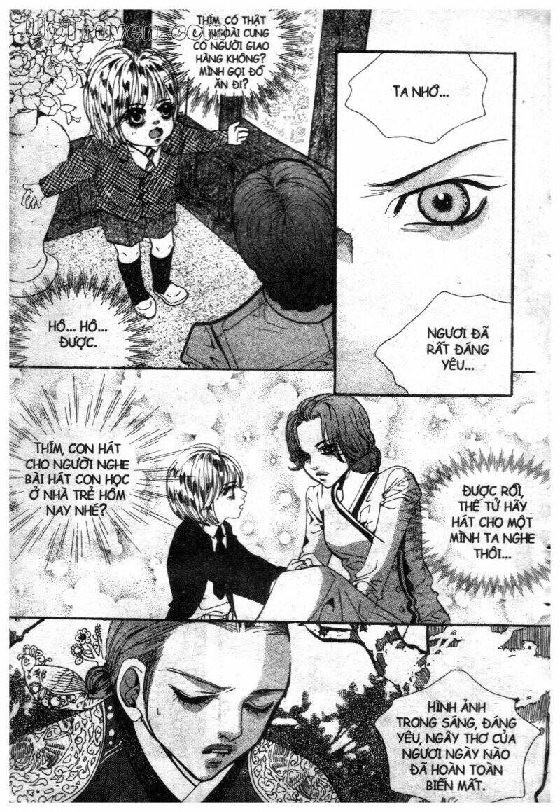 hoàng cung chapter 15 16