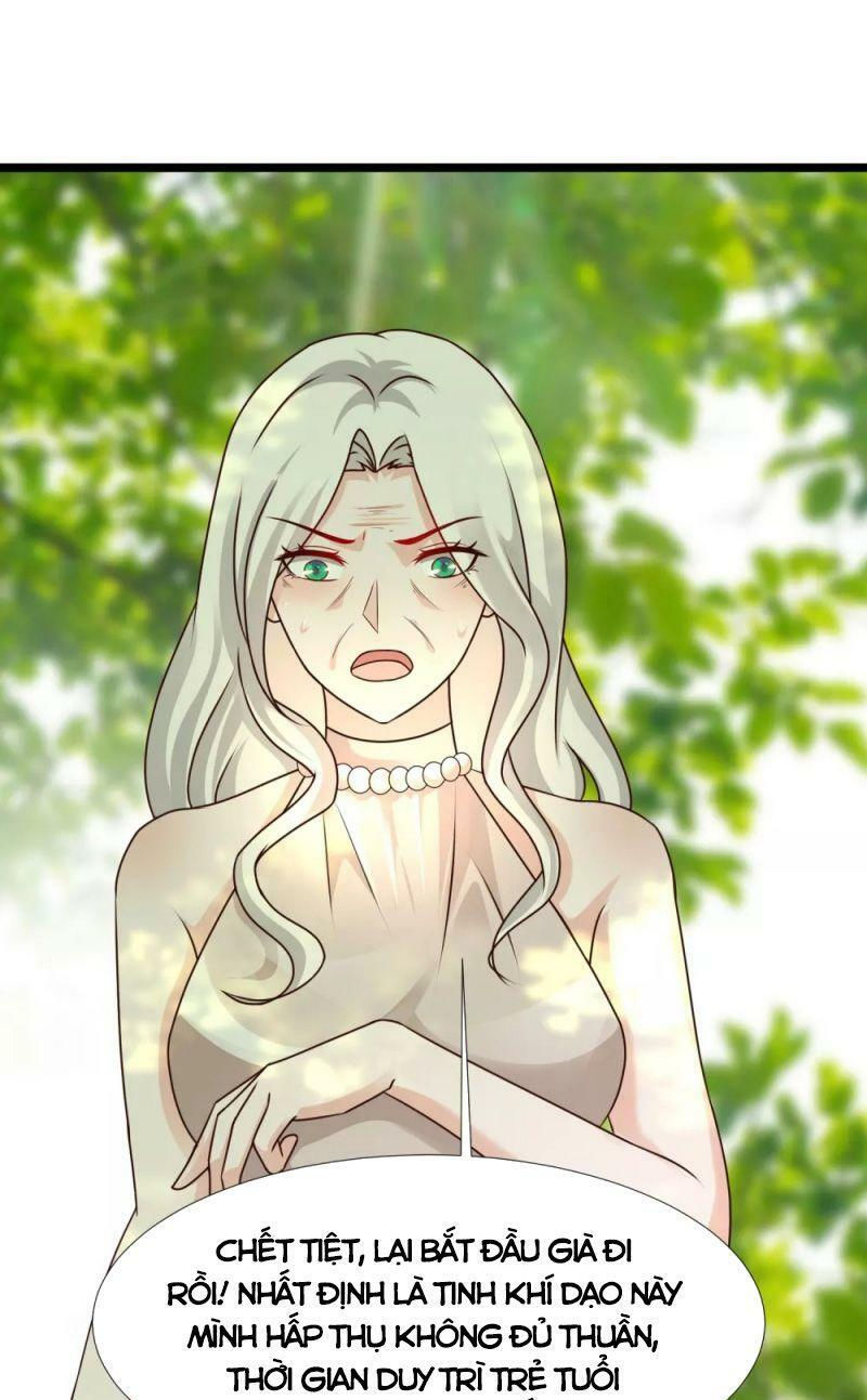 tối cường vận đào hoa chapter 212 37