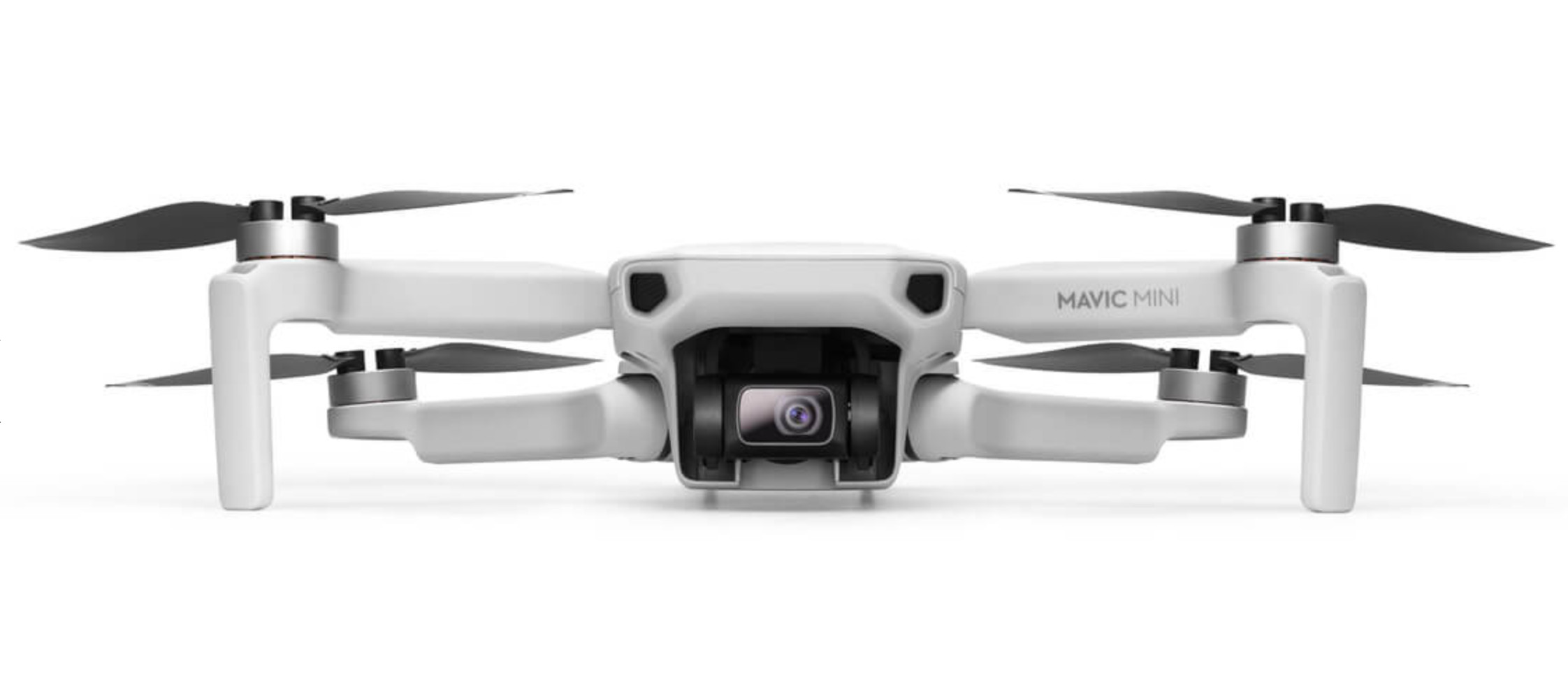 Flycam DJI Mavic Mini - Hàng Chính Hãng