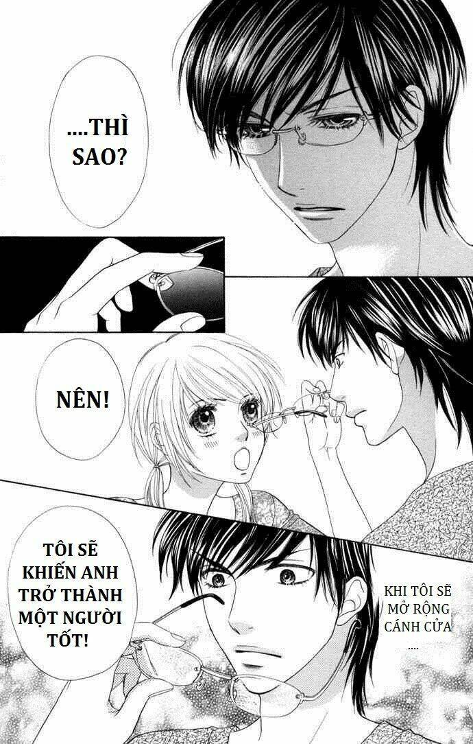 desire climax chapter 8 19