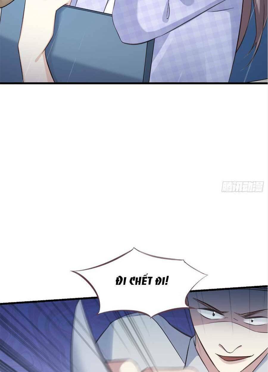 kiều thê hào môn chạy đi đâu chapter 20 37
