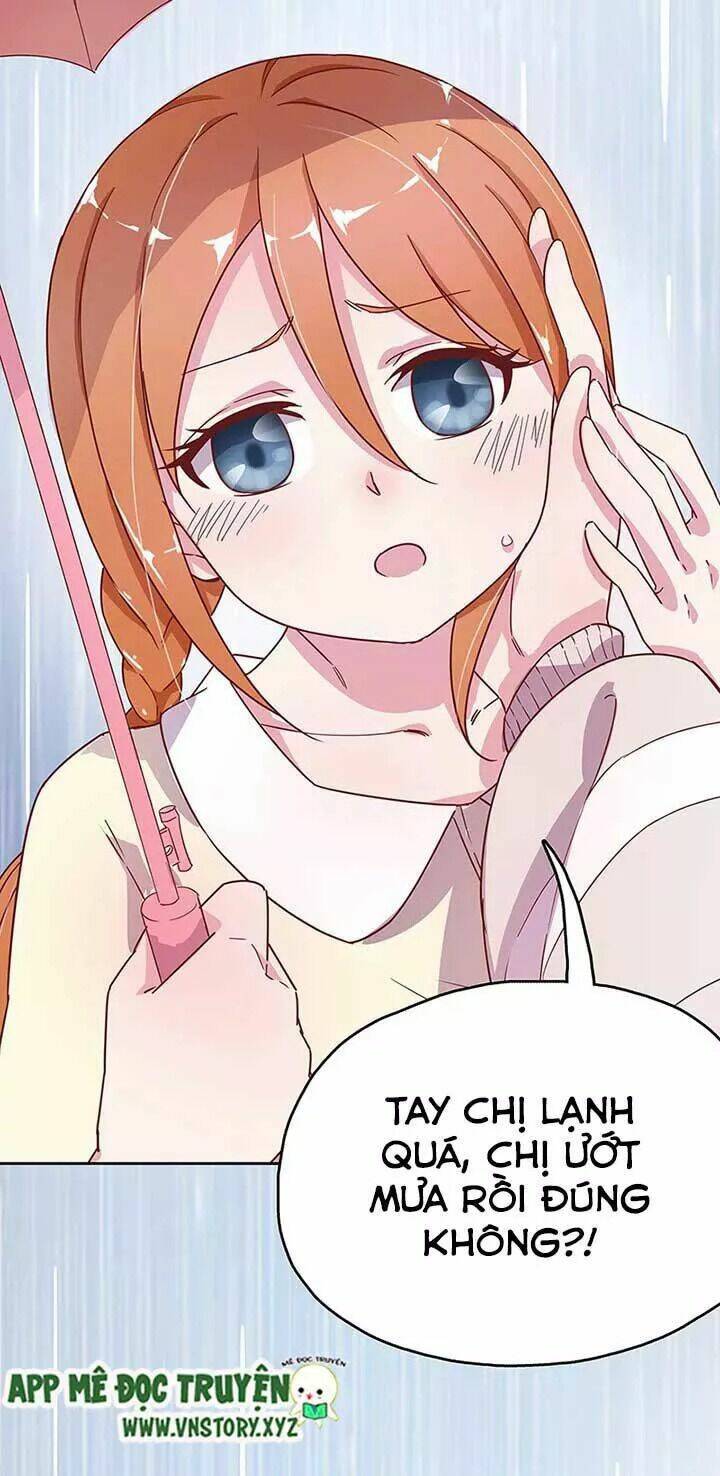 yêu em, sai đến tận cùng chapter 6 11