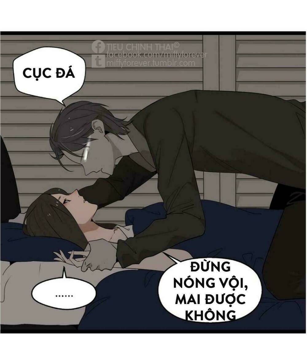 mục linh chapter 6.1 6