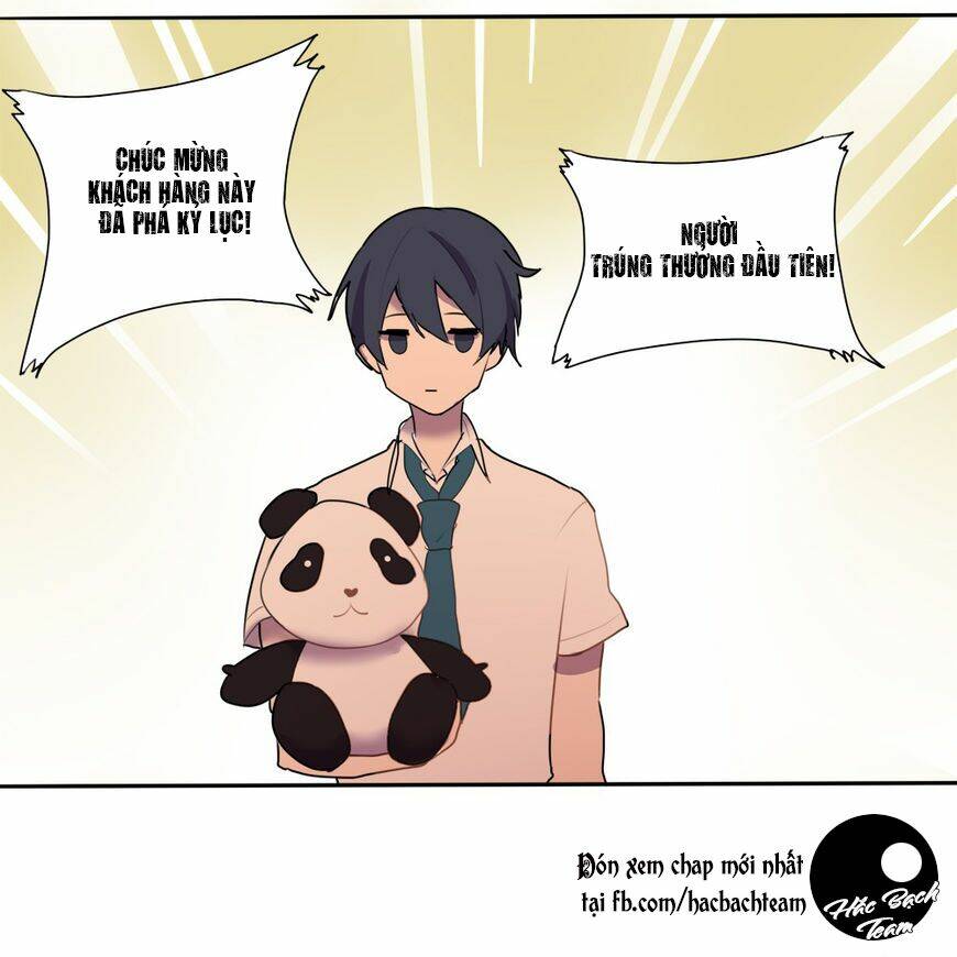 muốn được chạm vào em chapter 4 8