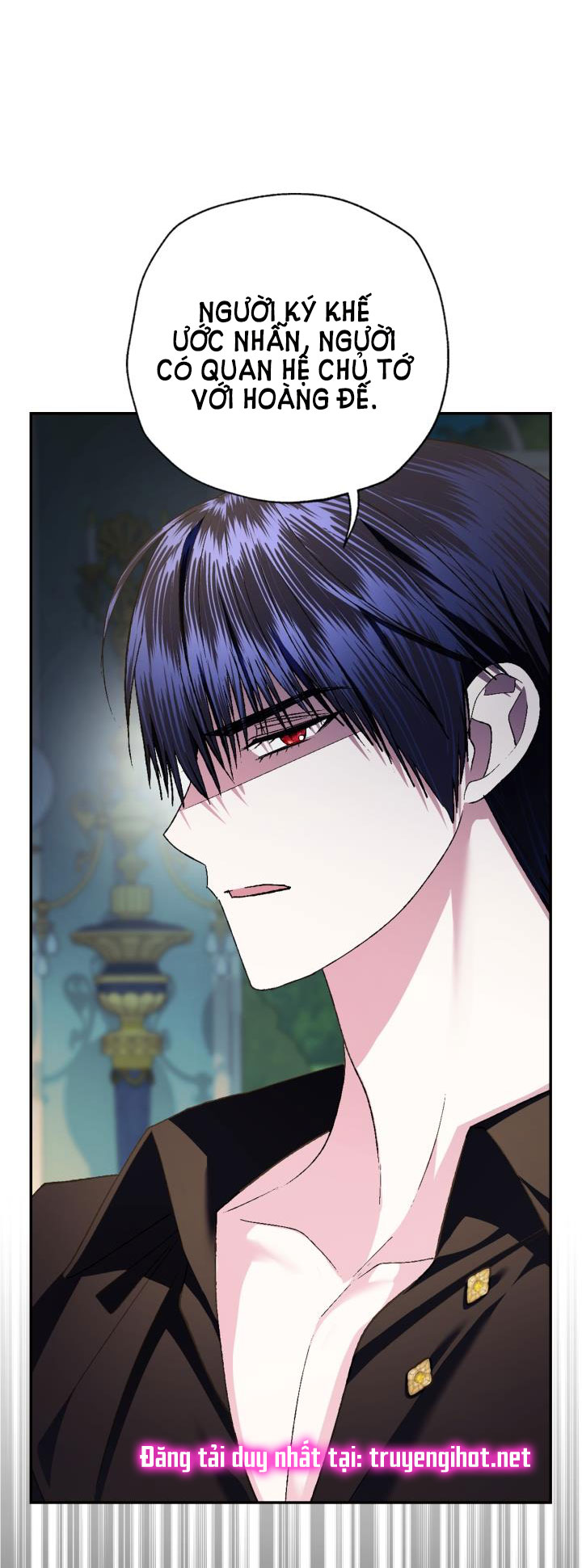 cha à, con không muốn kết hôn đâu chapter 80 47