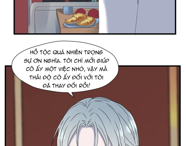 lượm được một tiểu hồ ly phần 3 chapter 15 19