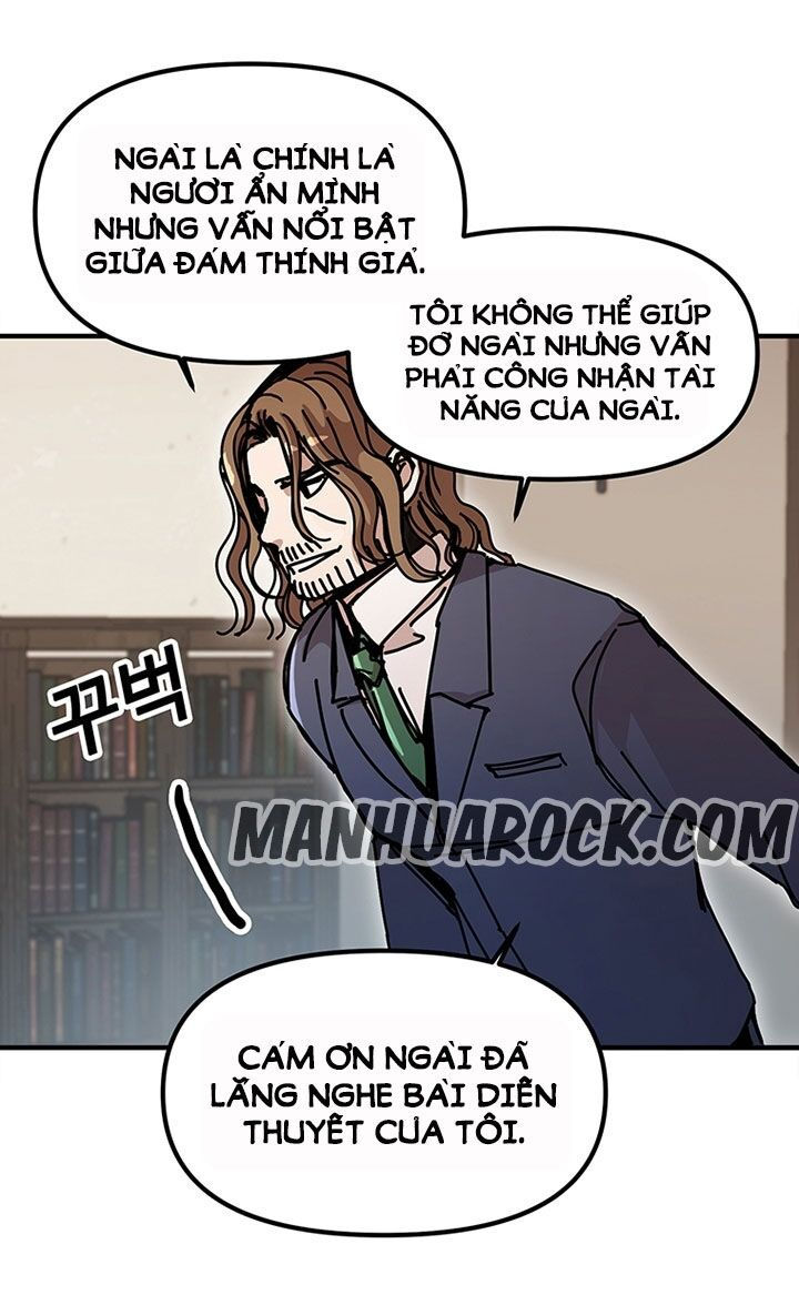 người chơi lỗi chapter 48 37