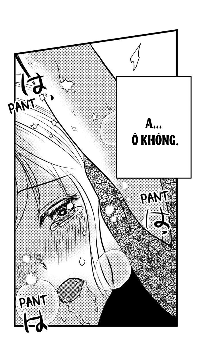 sự huấn luyện của bạo chúa chapter 6.2 12