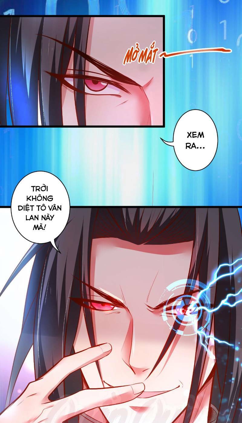trọng sinh tối cường ma tôn ở rể chapter 34 23