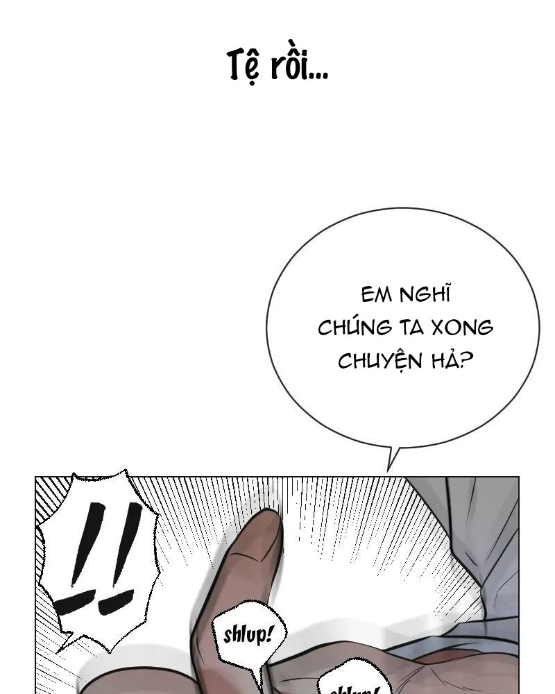 tôi ghét anh, vậy anh làm tình với tôi chứ? chapter 1.2 6