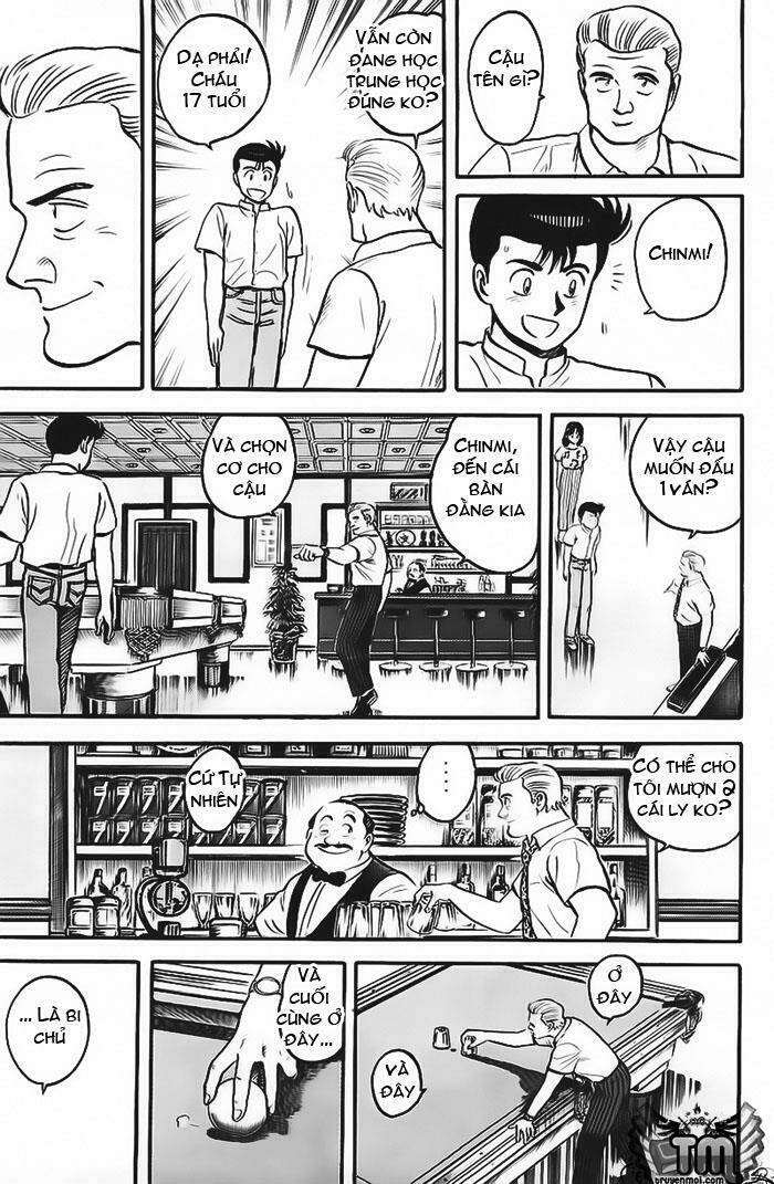 break shot chapter 34 4