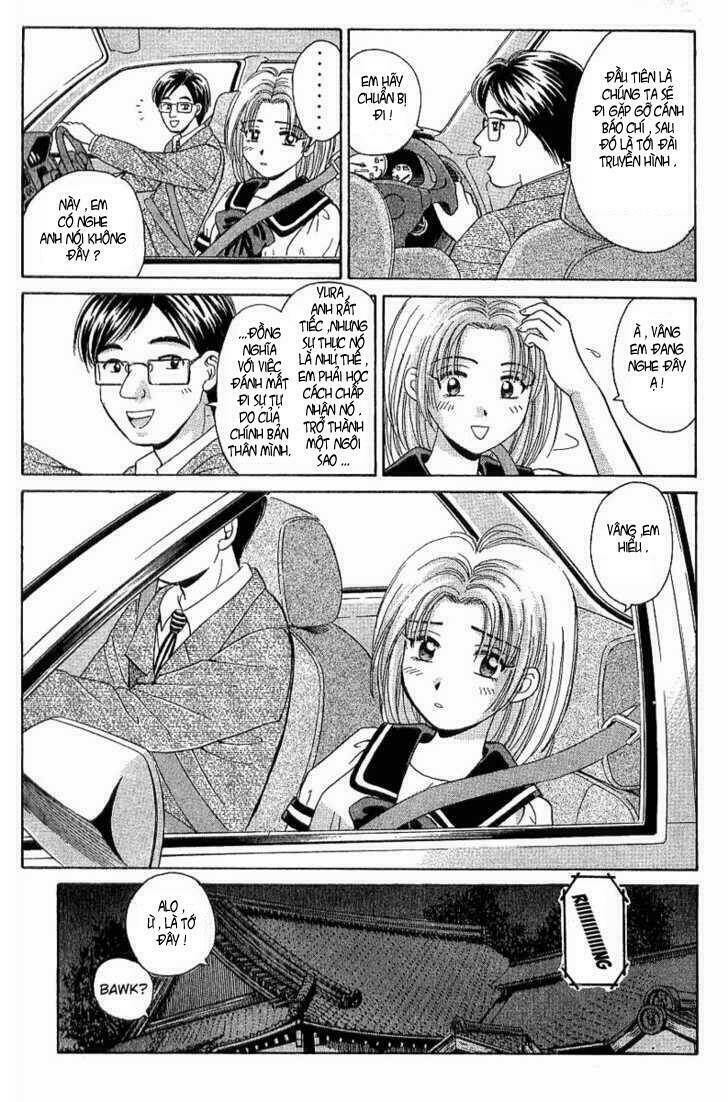 open sesame chapter 30 7