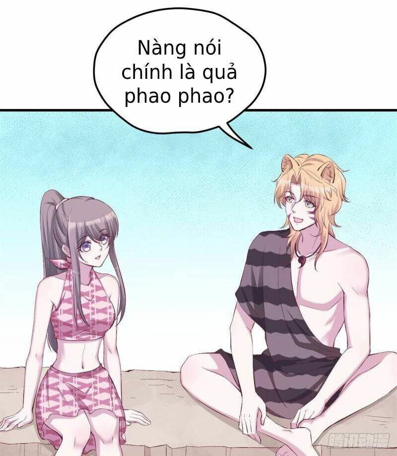 [16+] thảnh thơi thú thế chủng chủng điền, sinh sinh tể chapter 154 16