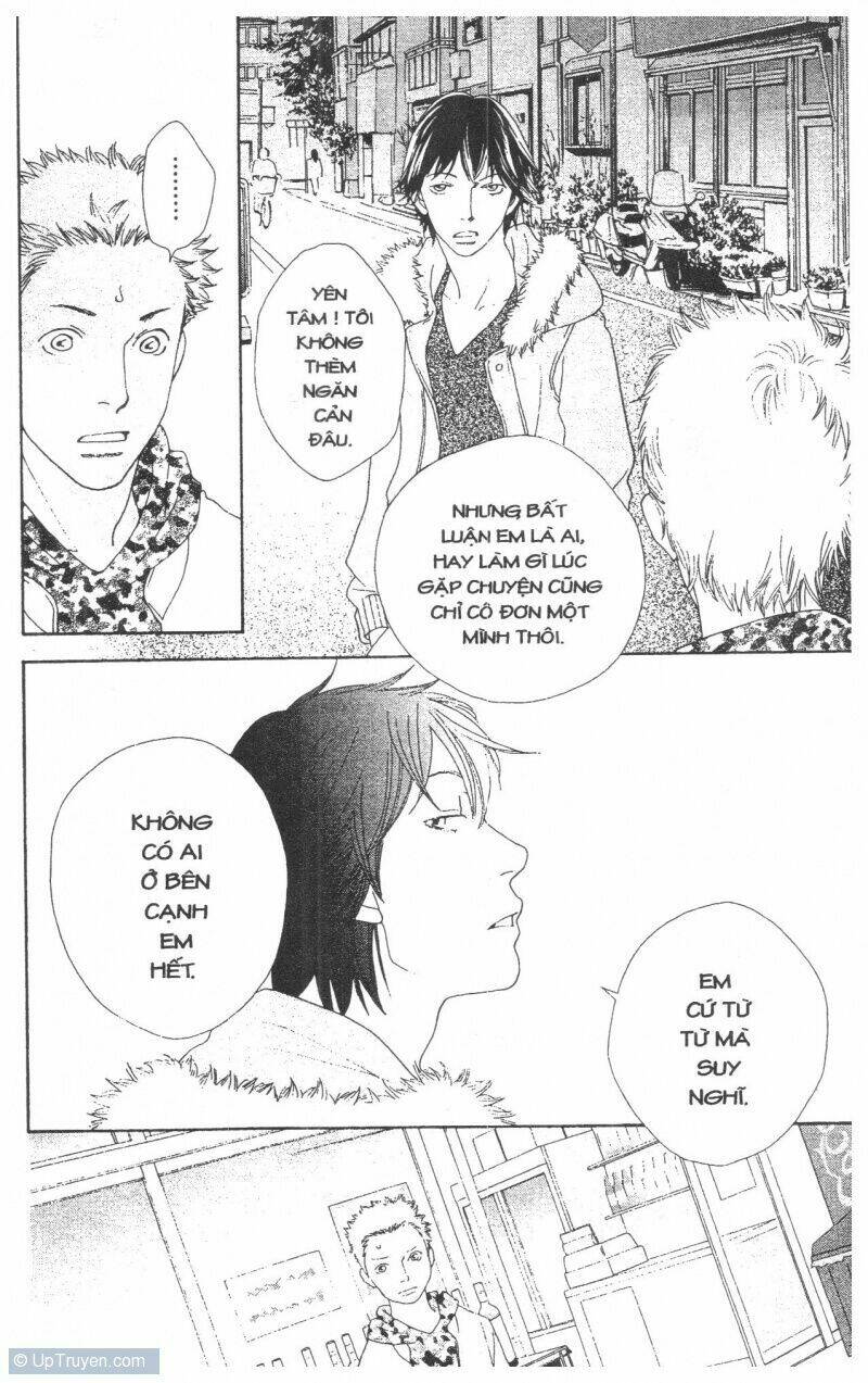 tigers and wolves chapter 1 169