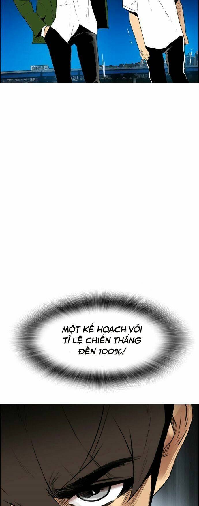 kẻ hồi sinh chapter 118 62