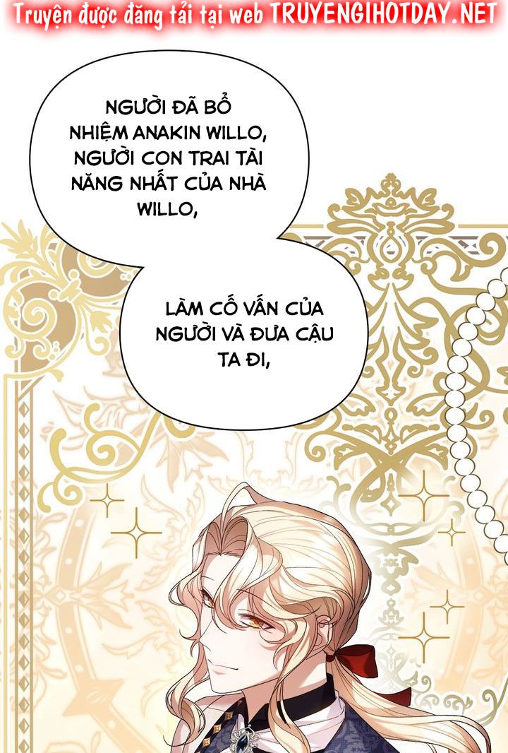 công chúa muốn ly hôn chapter 25 38