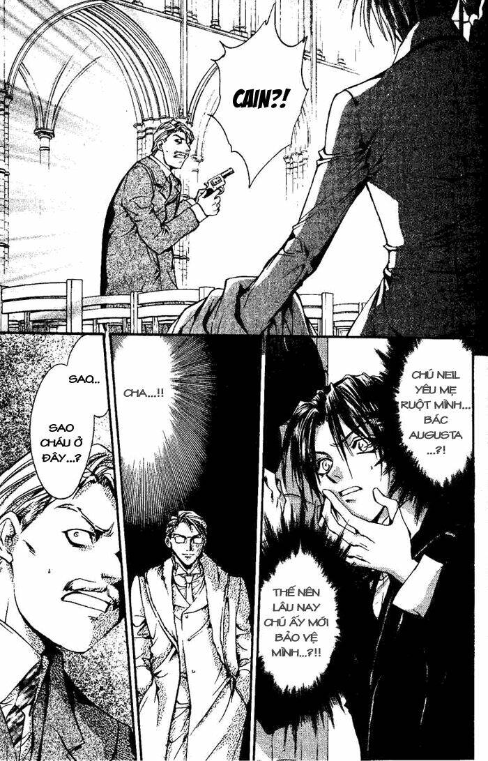 đứa con của thượng đế chapter 14 6