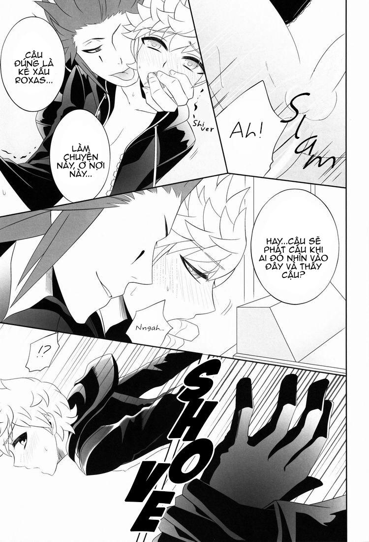 oneshot hỏny chapter 41 14