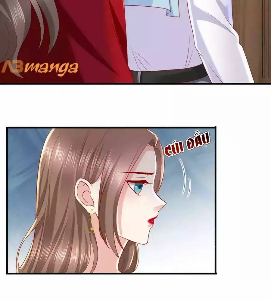 báo hệ nam hữu đích thiên tầng thao lộ chapter 35 12