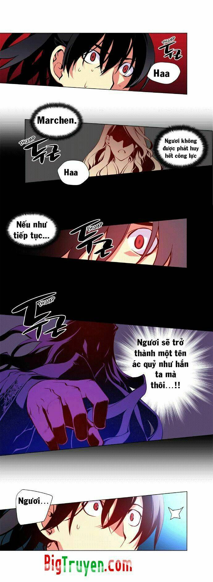 märchen: the embodiment of tales chapter 13 8