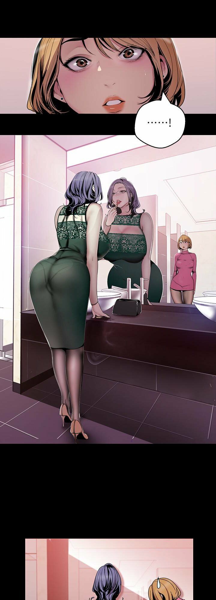 tân thế giới tuyệt vời chapter 56 55