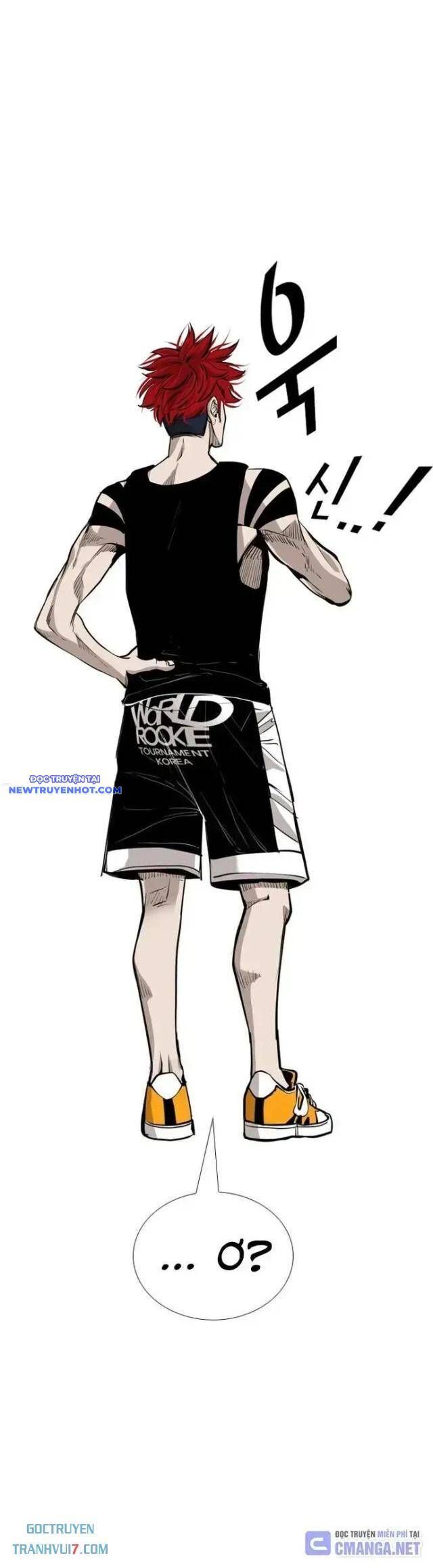 shark - cá mập chapter 189 34