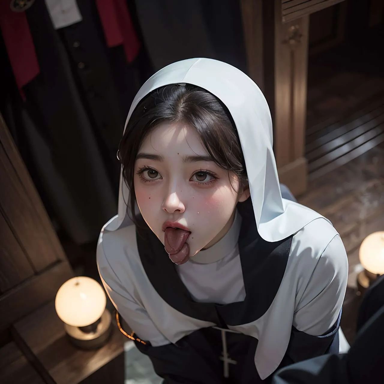 artist ai generated chapter 103 134