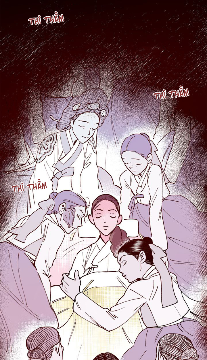 tham vọng quyền lực (full) chapter 40 71