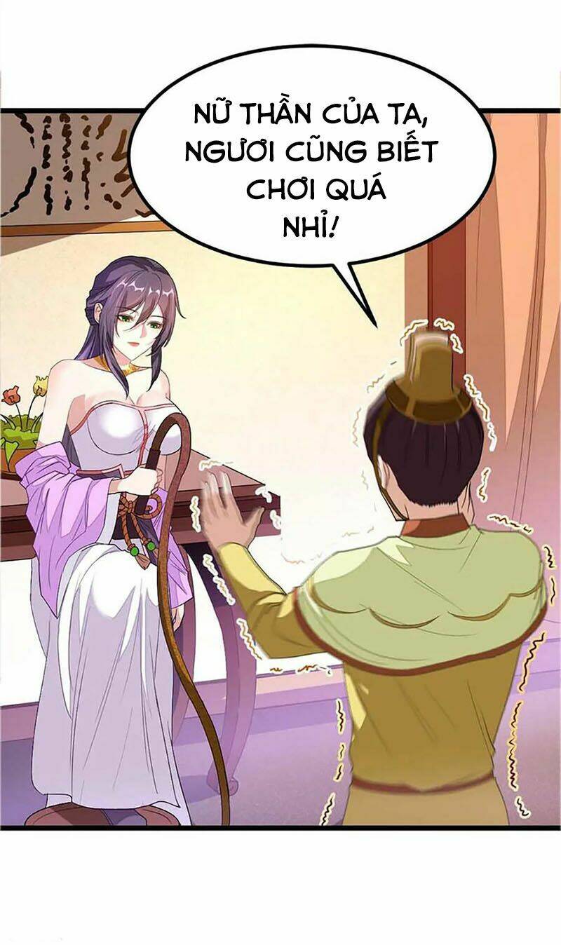 cửu dương thần vương chapter 237 32