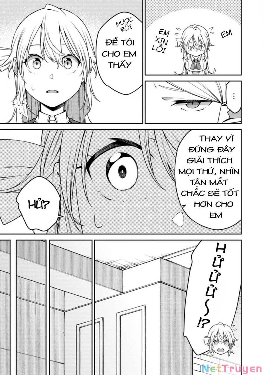 âm dương sư mạnh nhất chuyển sinh chapter 18 13