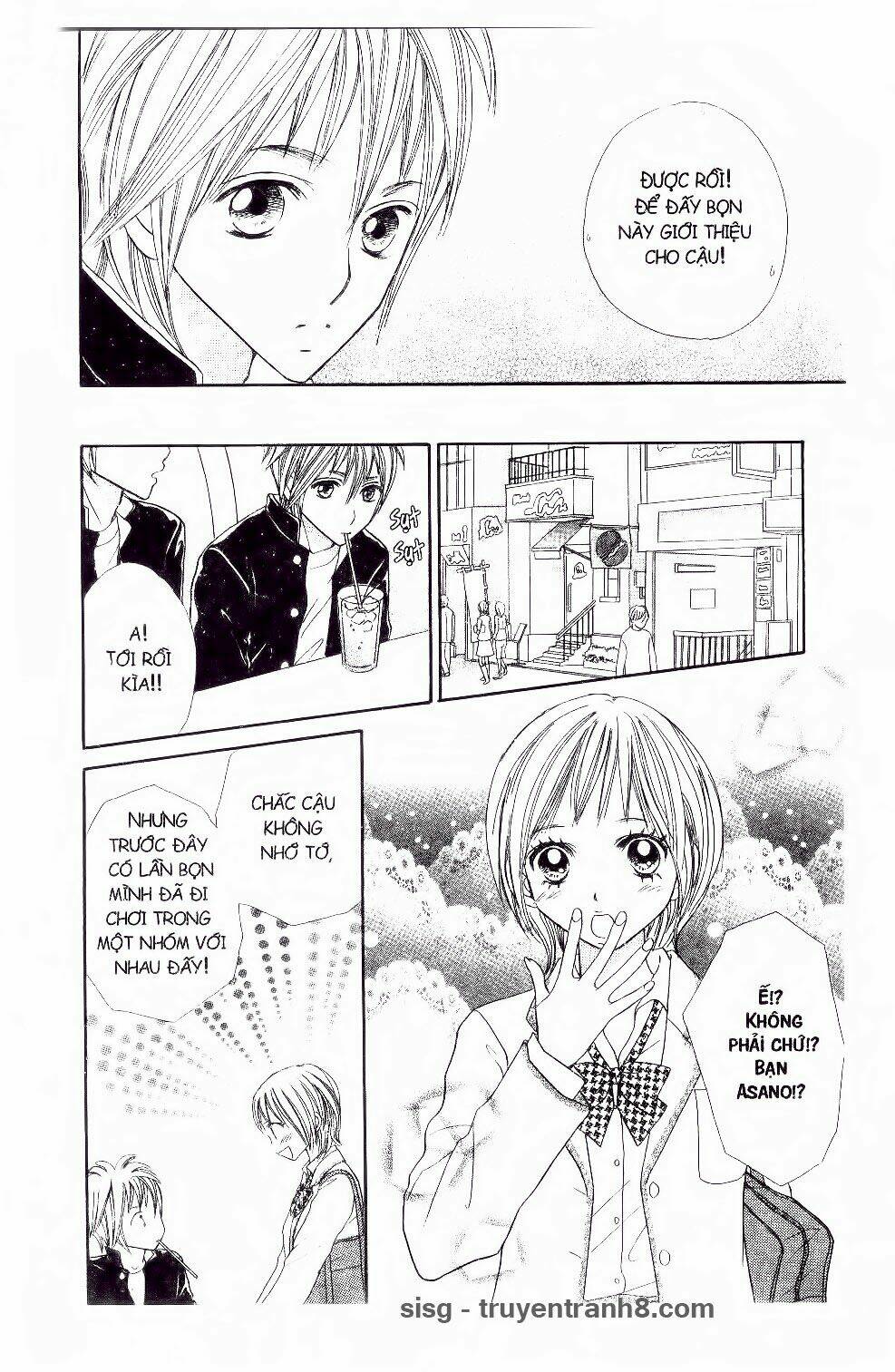 ichigo to anzu chapter 43 15