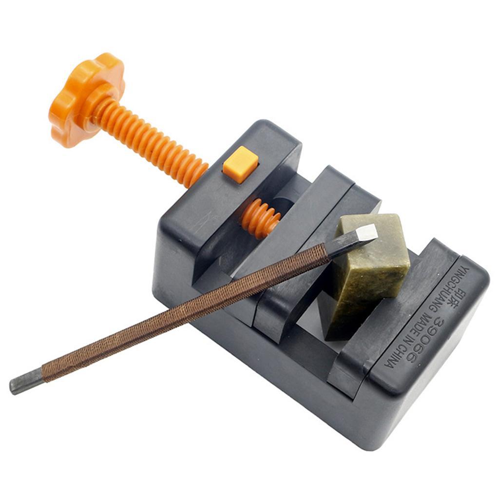 For Carving Natural Wood Fixture Special Carving Seal DIY Tool