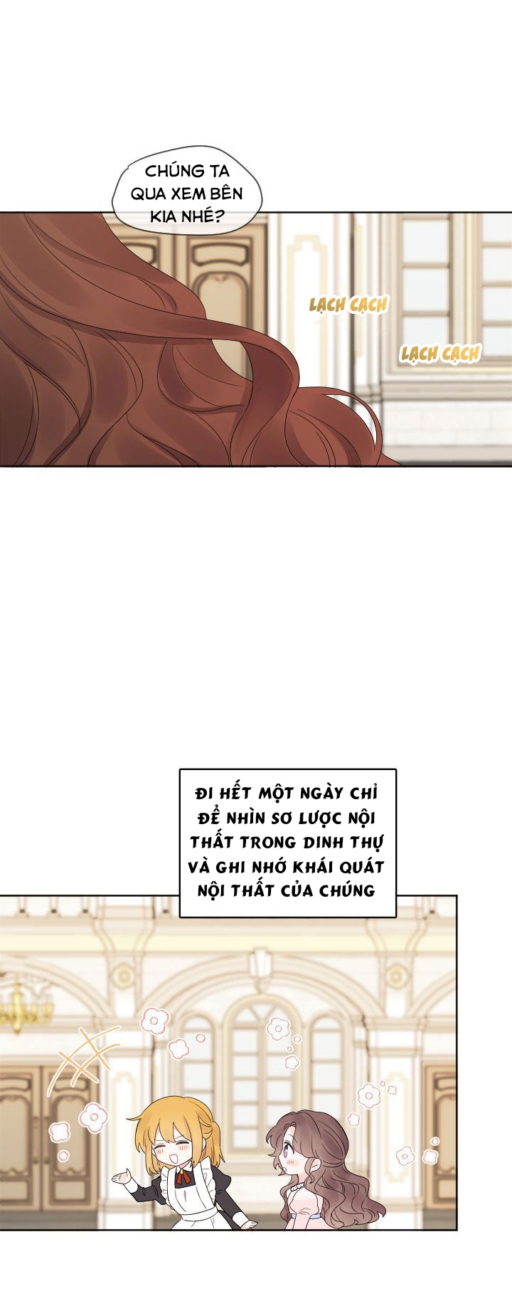 chồng ơi! anh bán tôi cho ai? chapter 4 34