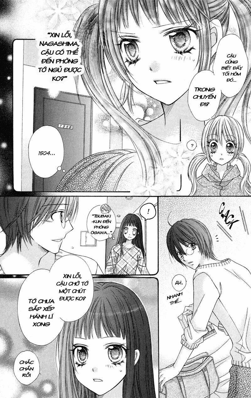 rockin' heaven chapter 21 15