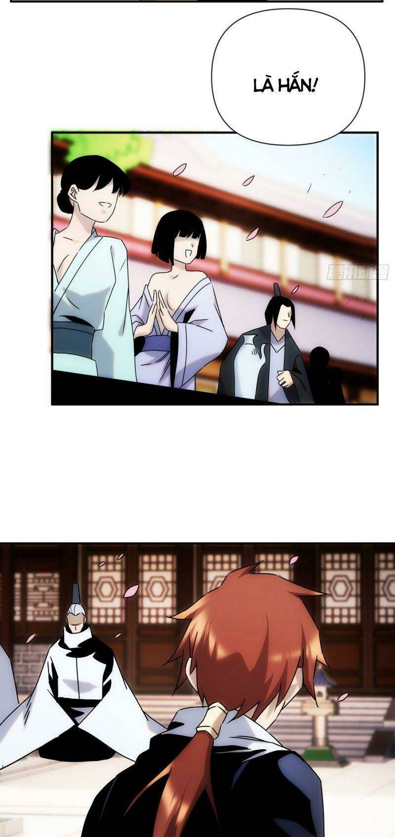 ma vương là đại địa chủ chapter 61 35