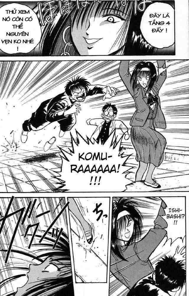 rocket princess chapter 4 14