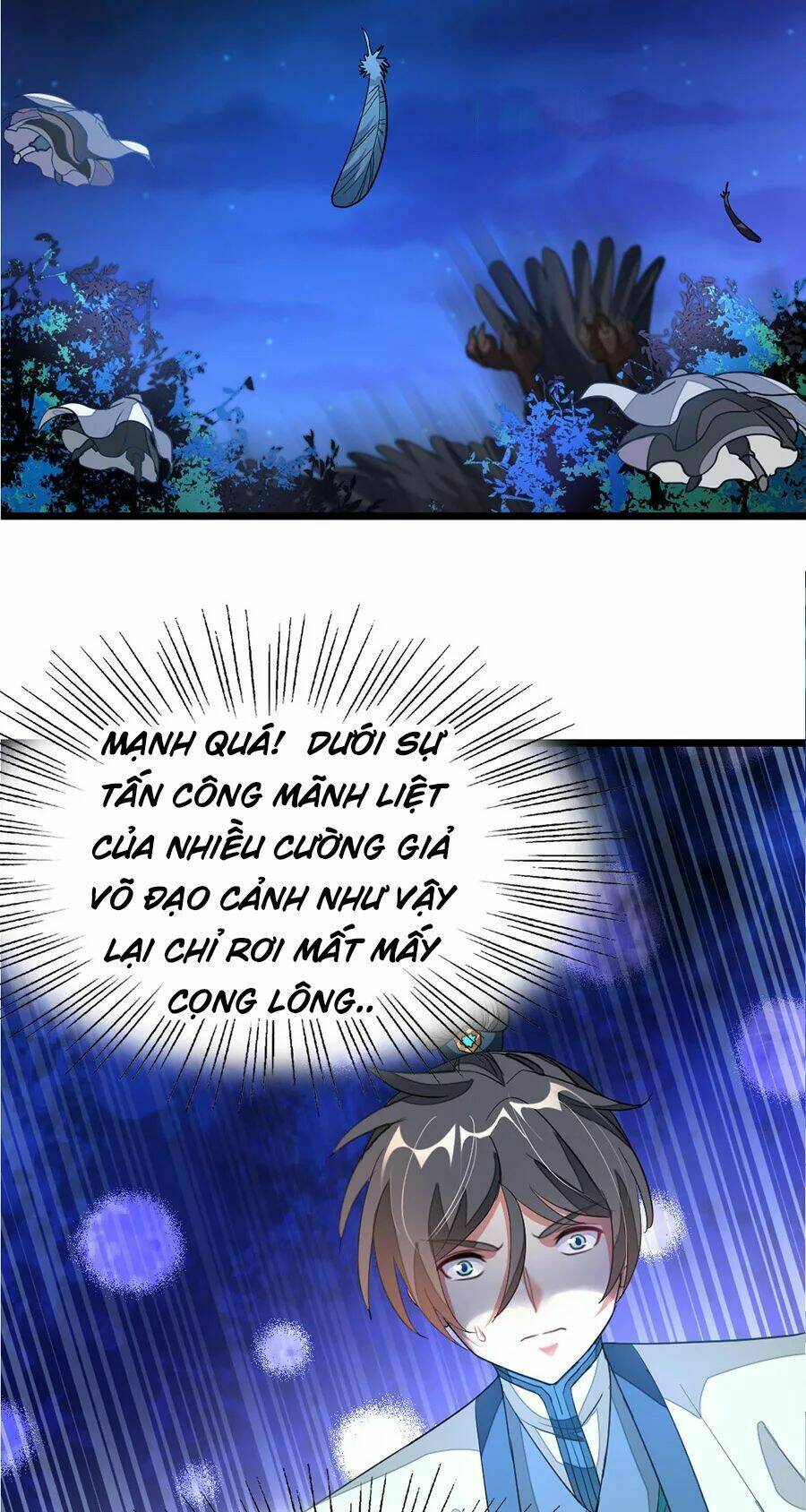 cửu dương thần vương chapter 119 11