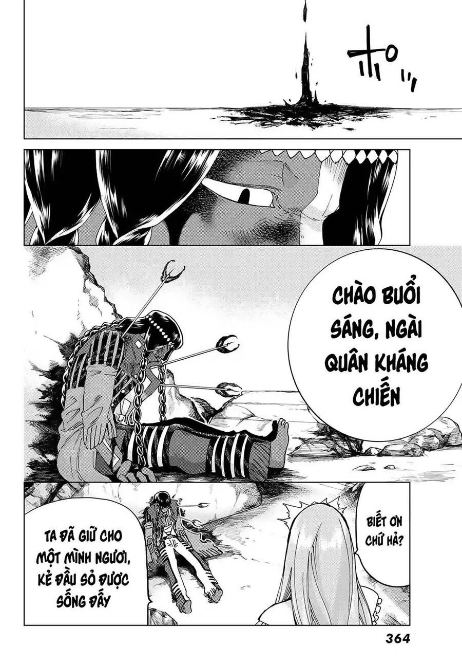 fate/grand order -turas realta- chapter 45 16