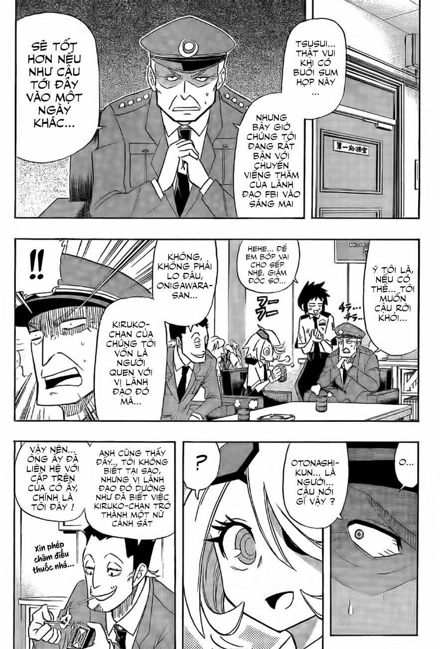 shinmai fukei kiruko-san chapter 15 4