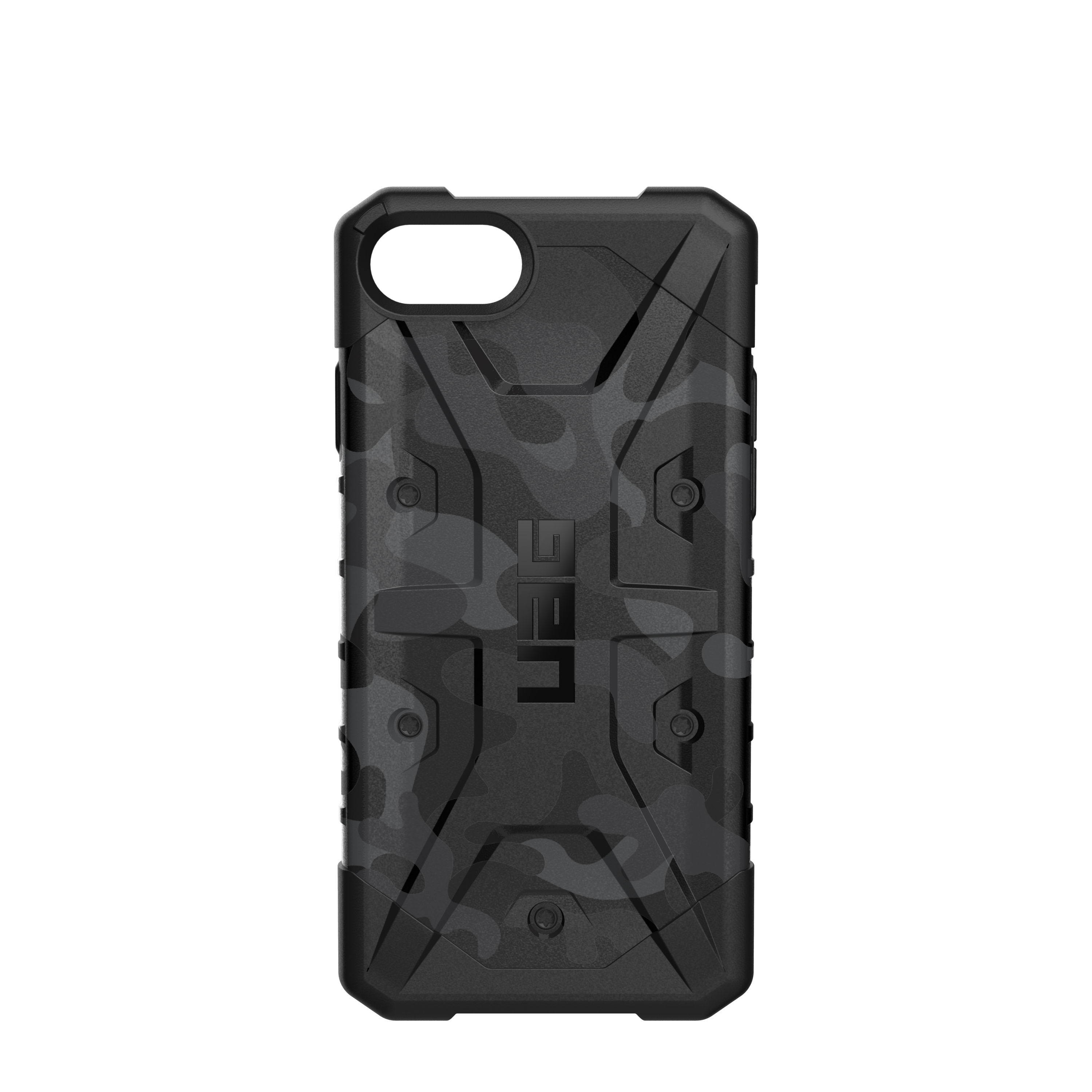 ỐP LƯNG UAG PATHFINDER SE CHO IPHONE SE 2020 HÀNG CHÍNH HÃNG