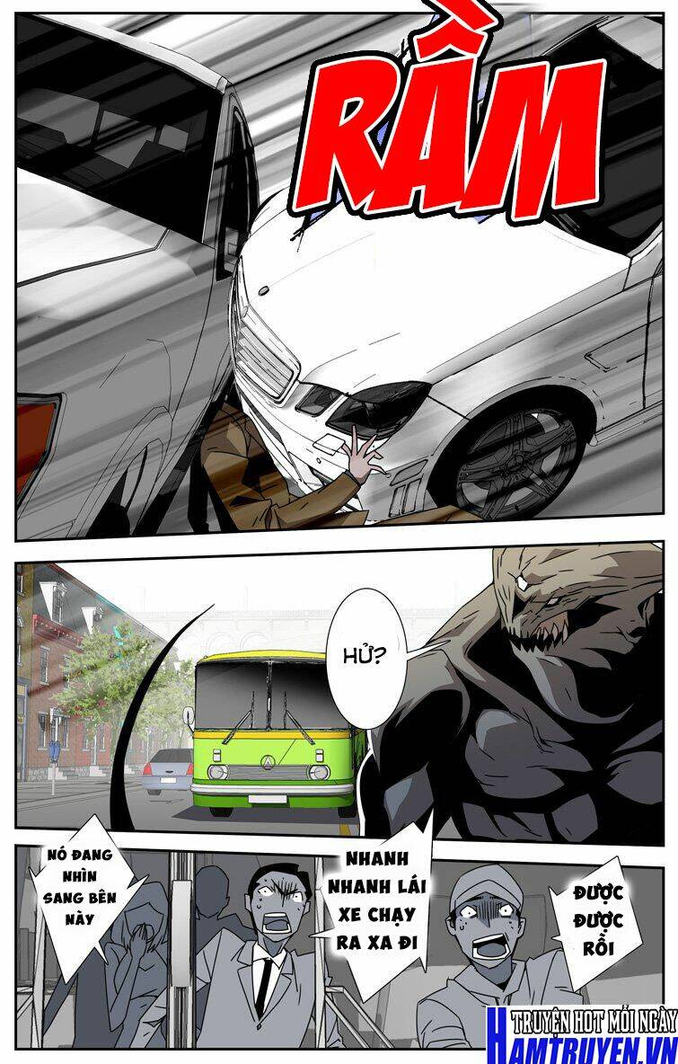 nghịch quỷ ds chapter 30 9